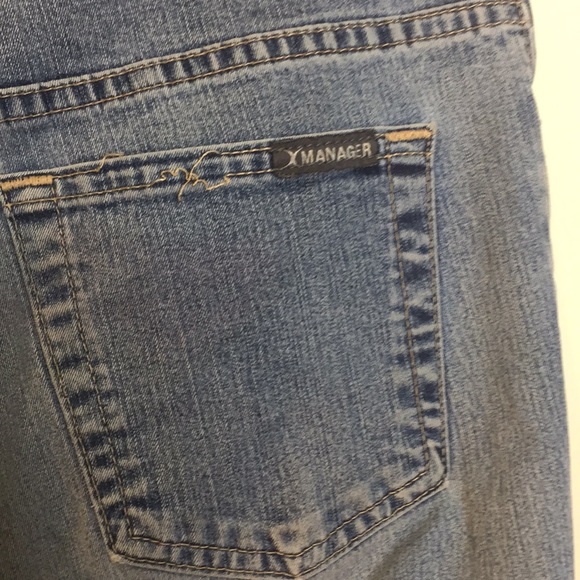 Manager Jeans - Picture 6 of 6